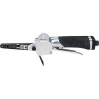 Ponceuse &agrave; bande, 13" - 3/8", 16 pi³/min, 1/4" NPTF Pathway Supply LP