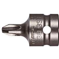 Douille, Phillips, #3 x 1-1/2" lo, Prise 1/2" Pathway Supply LP