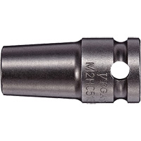 Embout pour entraînement carr&eacute; Pathway Supply LP