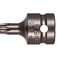 Embout &agrave; ins&eacute;rer, Torx, 30 x 1-1/2" lo, Prise 1/2" Pathway Supply LP