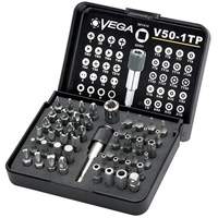 Tamper Proof Driver Bit Set Pathway Supply LP