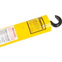 Tel-O-Pole&reg; Measuring Hot Stick, Telescoping, 15 m Pathway Supply LP