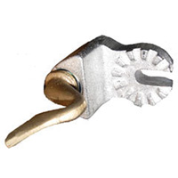 Universal Rotary Prong with Tie Stick Head Pathway Supply LP