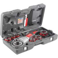 Hand-Held Power Drive Threader, 36 RPM, 1/8" - 2" Pipe Thread Pathway Supply LP