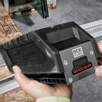 MX Fuel Redlithium CP203 Battery Pack, Lithium-Ion, 72 V, 3 Ah Pathway Supply LP