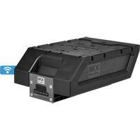 MX Fuel Redlithium XC406 Battery Pack, Lithium-Ion, 72 V, 6 Ah Pathway Supply LP