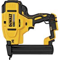 Agrafeuse &agrave; couronne &eacute;troite Max XR (outil seulement) Pathway Supply LP