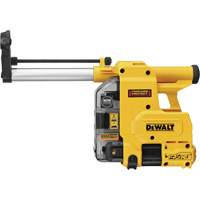 Onboard Dust Extractor for SDS-Plus Hammers Pathway Supply LP