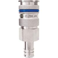 Coupleur Quicksilver Pathway Supply LP