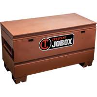Tradesman Series Jobsite Chest, 42" x 20" x 22", Steel, Orange Pathway Supply LP