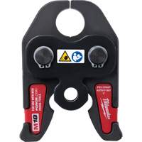 M&acirc;choire de sertissage PEX Pathway Supply LP