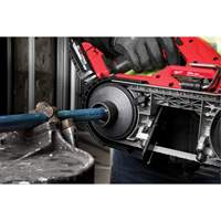 Compact Band Saw Reamer Attachment Pathway Supply LP