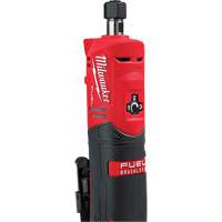 Meuleuse droite M12 Fuel (outil seulement), 1/4" collet, 12 V, Lithium-ion Pathway Supply LP