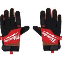 Performance Gloves, Grain Goatskin Palm, Size Small UAJ283 | Pathway Supply LP