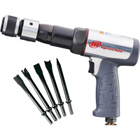 Air Hammer Kit, 23.8 CFM, 1/4" NPTF, 2530 BPM, 3/4" x 3-1/2" (19 mm x 89 mm) Pathway Supply LP