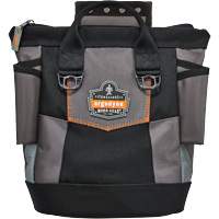 Porte-outils &agrave; ouverture sup&eacute;rieure Arsenal 5517, Porte-outil multiple, Polyester balistique, 1 Poches Pathway Supply LP