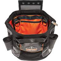 Porte-outils &agrave; ouverture sup&eacute;rieure Arsenal 5517, Porte-outil multiple, Polyester balistique, 1 Poches Pathway Supply LP