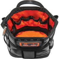 Porte-outils &agrave; ouverture sup&eacute;rieure Arsenal 5517, Porte-outil multiple, Polyester balistique, 1 Poches Pathway Supply LP