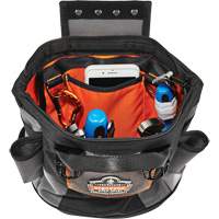 Porte-outils &agrave; ouverture sup&eacute;rieure Arsenal 5517, Porte-outil multiple, Polyester balistique, 1 Poches Pathway Supply LP