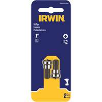 Drywall Setter Insert Bits, Phillips, #2, 1/4" Drive Pathway Supply LP