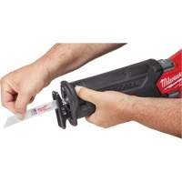 M18 Fuel Sawzall&reg; Reciprocating Saw (Tool Only), 18 V, Lithium-Ion Battery, 3000 SPM Pathway Supply LP