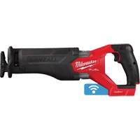 M18 Fuel Sawzall&reg; Reciprocating Saw (Tool Only), 18 V, Lithium-Ion Battery, 3000 SPM Pathway Supply LP