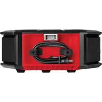 Radio et chargeur M18 Packout (outil seulement), Lithium-ion, 18 V Pathway Supply LP