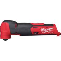 M12 Fuel Oscillating Multi-Tool (Tool Only), 12 V, Lithium-Ion Pathway Supply LP