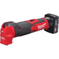 M12 Fuel Oscillating Multi-Tool Kit, 12 V, Lithium-Ion Pathway Supply LP