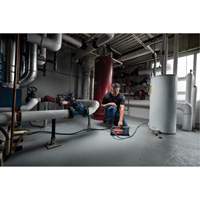 M18 Cordless Transfer Pump, 18 V, 480 GPH, 1/4 HP Pathway Supply LP