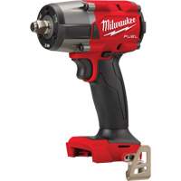M18 Fuel Mid-Torque Impact Wrench with Friction Ring, 18 V, 1/2" Socket Pathway Supply LP