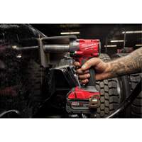 M18 Fuel Compact Impact Wrench with Friction Ring (Tool Only), 18 V, 3/8" Socket Pathway Supply LP
