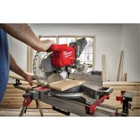 M18 Fuel Dual Bevel Sliding Compound Mitre Saw (Tool Only) Pathway Supply LP