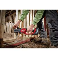 M18 Fuel Hole Hawg&reg; Right Angle Drill (Tool Only), 18 V, 1/2" Chuck, Lithium-Ion Pathway Supply LP