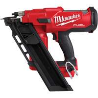 M18 Fuel 30 Degree Nailer (Tool Only), 18 V, Lithium-Ion Pathway Supply LP