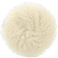 Tampon de polissage Finesse-it Knit II, 3" dia., Laine Pathway Supply LP