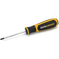 Dual Material Screwdriver Pathway Supply LP