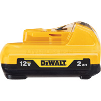 Batterie pour outils &eacute;lectriques, Lithium-ion, 12 V, 2 A Pathway Supply LP