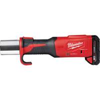 Outil de sertissage M18 Force Logic avec One-Key, 1/2" - 4", Motoris&eacute; Pathway Supply LP