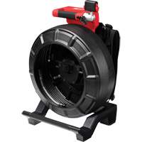 Bobine dinspection de pipeline, T&ecirc;te de cam&eacute;ra 10 mm (0,39") Pathway Supply LP