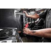 M12 Fuel 3/8" High Speed Ratchet (Tool Only) Pathway Supply LP