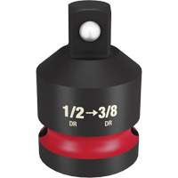 Rallonge pour douille Shockwave Impact Duty, Chocs, Prise 1/2", Douille 3/8", 1,5" lo Pathway Supply LP