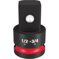 Rallonge pour douille Shockwave Impact Duty, Chocs, Prise 1/2", Douille 3/4", 1,89" lo Pathway Supply LP