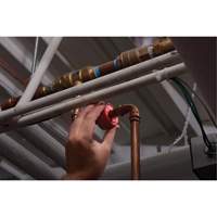 Close Quarters Tubing Cutter, 1/2" Capacity Pathway Supply LP