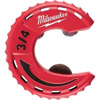 Close Quarters Tubing Cutter, 3/4" Capacity Pathway Supply LP