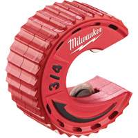 Close Quarters Tubing Cutter, 3/4" Capacity Pathway Supply LP