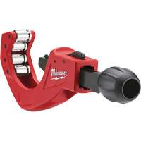 Quick Adjust Copper Tubing Cutter, 2-1/2" Capacity Pathway Supply LP