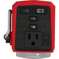 M18 Top-Off Power Supply, 175 W Pathway Supply LP