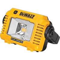12V/20V Max Compact Task Light, LED, 2000 Lumens Pathway Supply LP