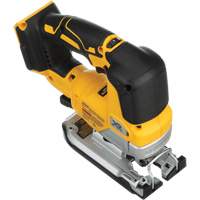 Max XR&reg; Cordless Jig Saw (Tool Only), 20 V, Lithium-Ion, 0-3200 SPM, 1" Stroke Length Pathway Supply LP